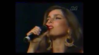 Al Bano E Romina Power- Ci Sara ( Live In Greece, 1992 ).