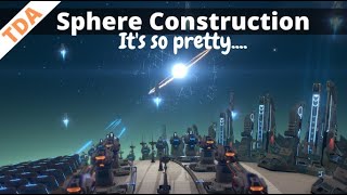 Blitz building a Dyson Sphere | #24 | Let's Play | Dyson Sphere Program