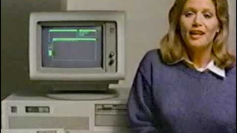 [Commercial] IBM Voice Recognition Software