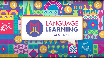 Language Learning Market | Connecting to the World’s Best Educational Resources in All Languages