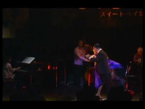 Tango Argentino