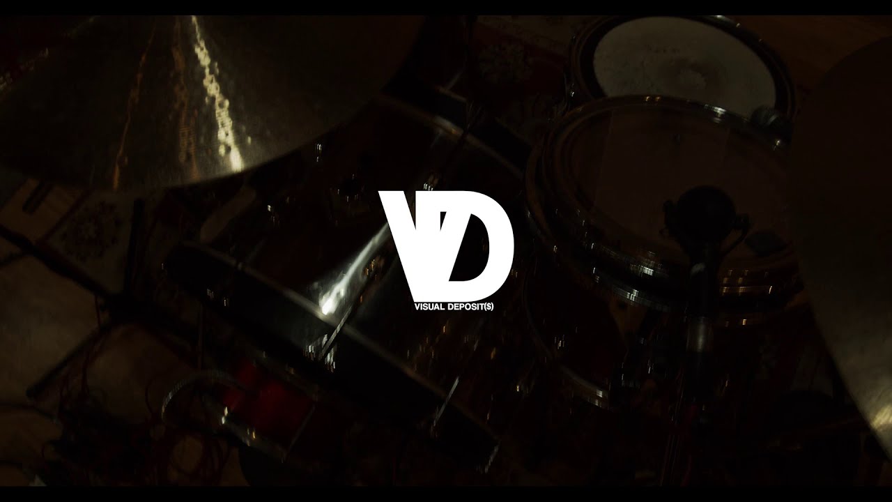 DFW Recording Studio - Session Works (Visual Deposits)