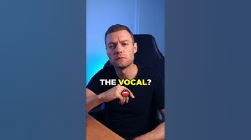 Extract stems and vocals from ANY song you like. 🤯 #musicproducer #producer #shorts