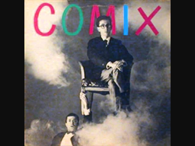 YouTubeでCOMIX - L'ETE DE MES 14 ANSを視聴 YouTubeでCOMIX - L'ETE DE MES 14 ANSを視聴