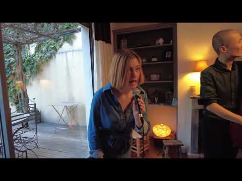 A Swingin' Affair Trio - Live Session - Just One of Those Things
