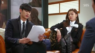 My Love From Another Star(Episode 10)-English Subtitles/#Korean Drama