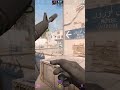 #cs2 #cs2clutch #1v4