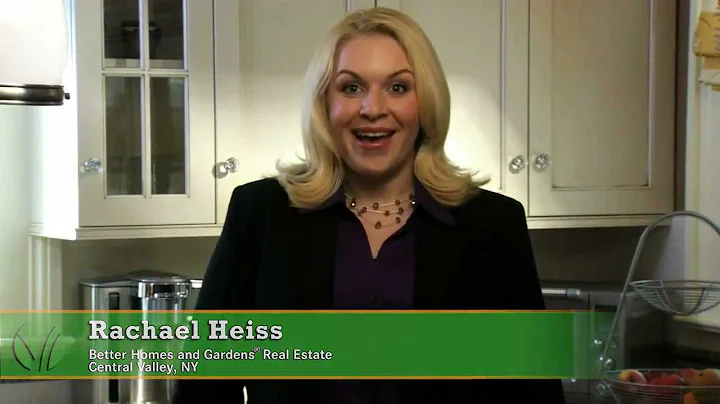Real Estate Quick Tips - Buying and Selling Your H...