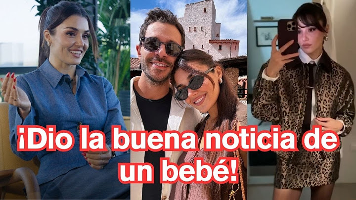 ¡Buenas noticias de Hande Erçel! ¿Viene el bebé?