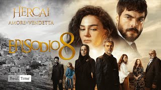 Hercai Amore E Vendetta Ita Episodio 8