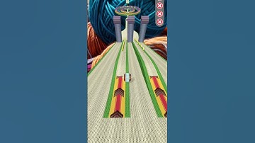 short  going balls iOS games  android  going balls play  going balls race