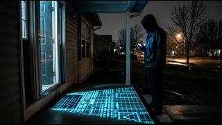 This Scam Starts Online. It Ends At Your Front Door.