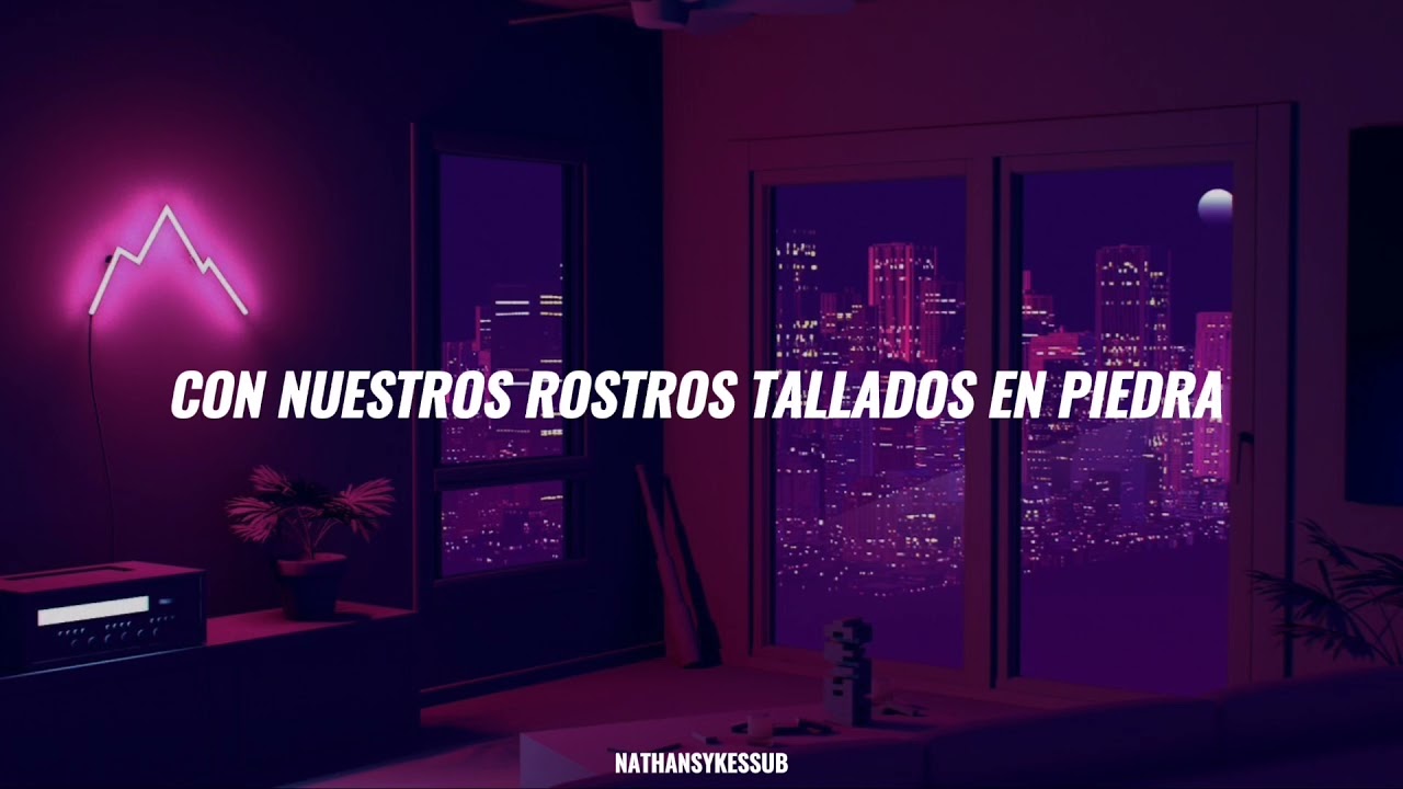 The Wanted - Rule The World (Sub. Español)