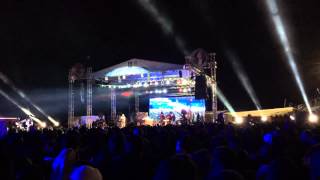 Winterfest Mustafa Ceceli 2014 Canlı Performans Hd