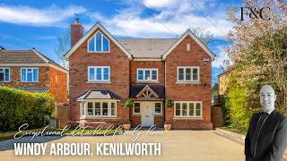 Windy Arbour, Kenilworth - Fine & Country Leamington Spa, Warwick and Kenilworth, James Pratt