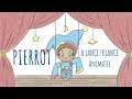 Pierrot (A Lance / Klance Animatic)