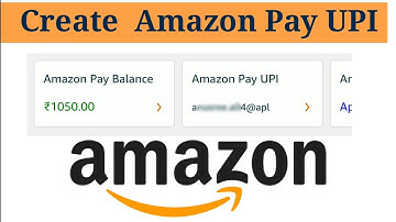 How To SetUp Amazon pay UPI 2020