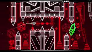 Mecha Blaster by loogiah (Hard Demon 10*)
