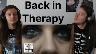 Download Lagu (REACTION) Signs of the Swarm - Unbridled MP3