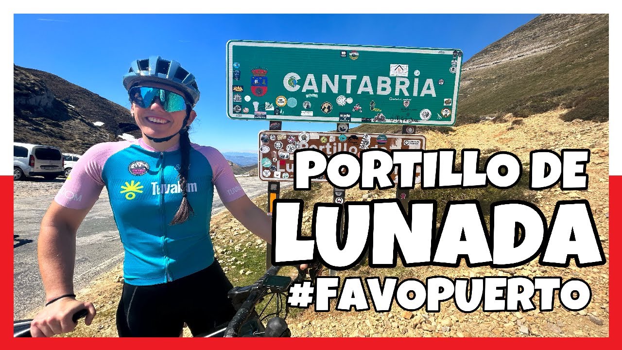 🤍 ❤️ PORTILLO de LUNADA (#favopuerto), ESTACAS DE TRUEBA, Braguía y Caracol 🤍  ❤️CANTABRIA INFINITA