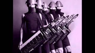 Devo - Don&#39;t Be Cruel (Cover Elvis Presley)