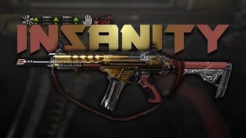 Best Class Setups: HBRa3 Insanity