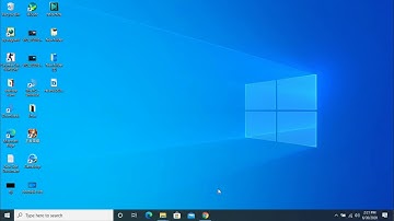 How to create folder in Urdu/hindi | create,rename,delete,restore details of folder in urdu/hindi