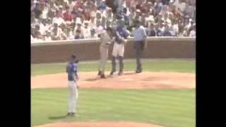 Famous Batter #3 - Batters Box Rule Wealth