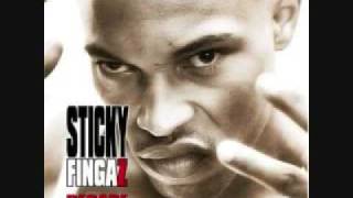 Watch Sticky Fingaz Lets Do It video