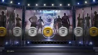 Pes 2018 Myclub Legends Borussia Dortmund Lv.50 Agent Spin