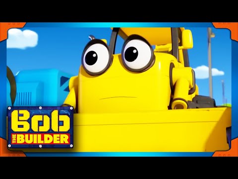 Bob's Big Day Out (Compilation) | Bob the Builder | Cartoons For Kids