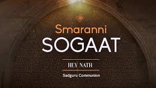 Smaranni Sogaat | Hey Nath