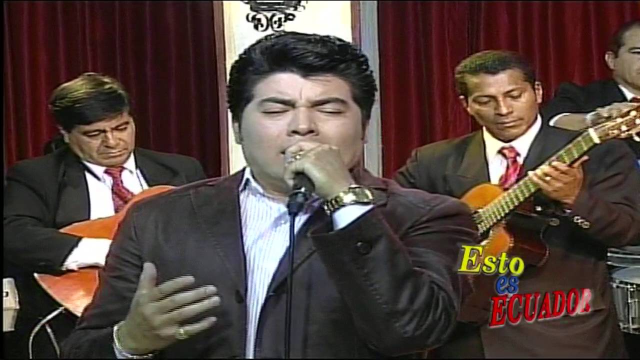 CANCIÓN DEL ALMA   PASILLO   GERARDO MORÁN