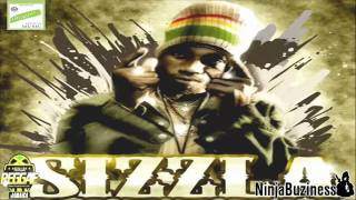 SIZZLA - STOP DI VIOLENCE (BAD AFTERNOON RIDDIM)