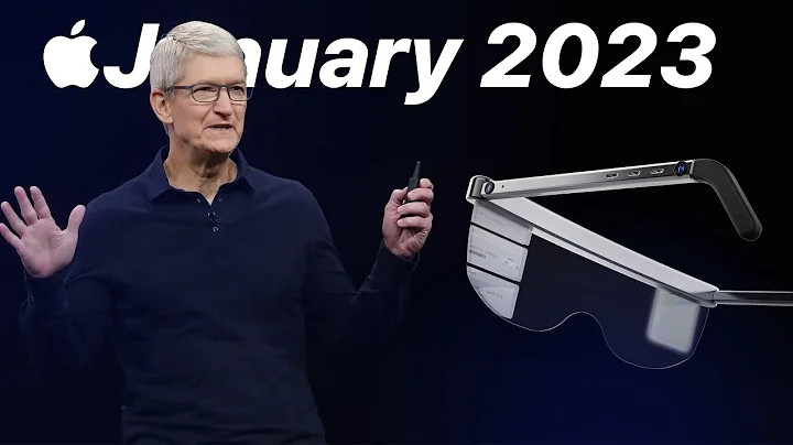 Apple Early 2023 Event - 5 Things to Expect! - DayDayNews