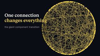 One Connection Per Person Changes Everything