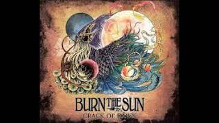 Burn the Sun - Desert Flowers 432hz