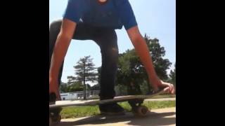 Plan B Deck review and snapping