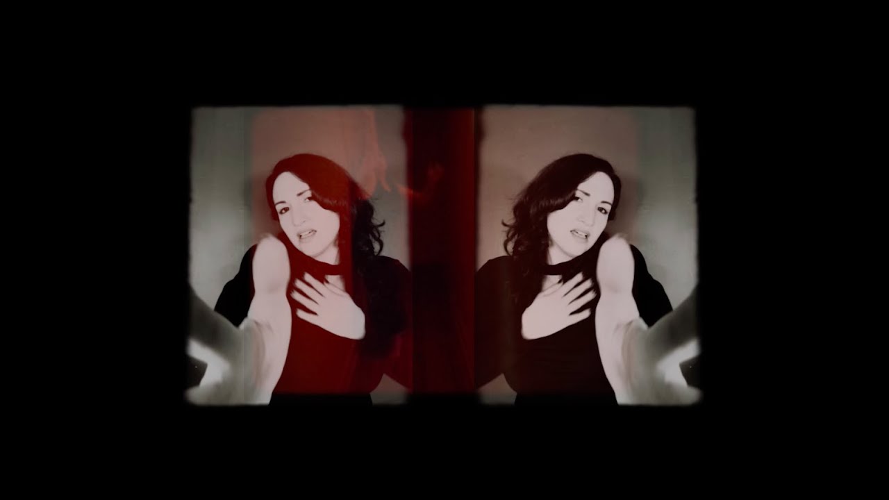 Mira Abby Ahmad - Because (Official Music Video) en YouTube Mira Abby Ahmad - Because (Official Music Video) en YouTube