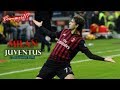 Milan - Juventus 1-0 (SANDRO PICCININI) 2016/2017