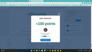 Improve User Experience with Field Sets | Financial Services Cloud Setup Essentials
