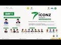 7TH ICONZ | INDONESIA CONFERENCE OF ZAKAT | AN INTERNATIONAL CONFERENCE - DAY 1 7TH ICONZ | INDONESIA CONFERENCE OF ZAKAT | AN INTERNATIONAL CONFERENCE - DAY 1