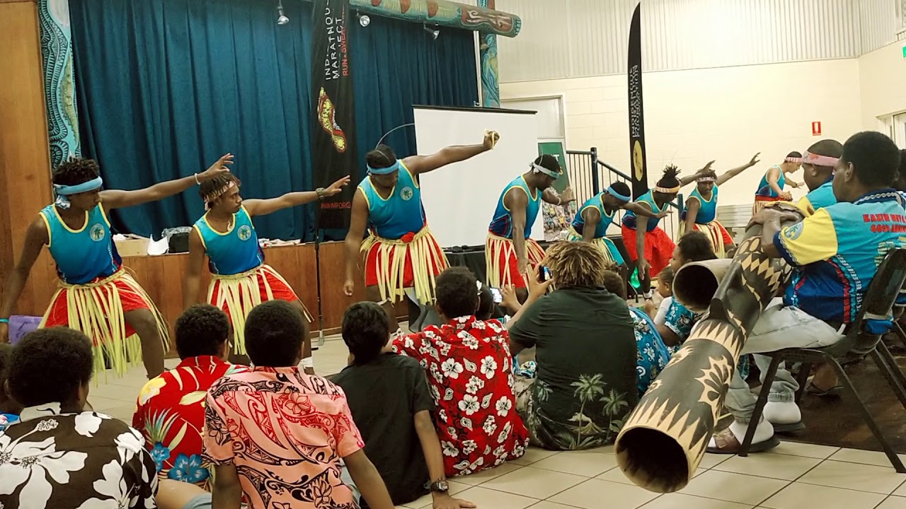 Boigu island(3) YouTube