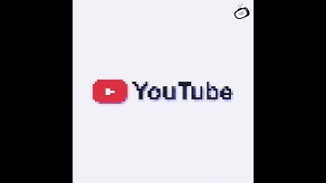 YouTube logo animation create css and html #shorts #youtube #animation