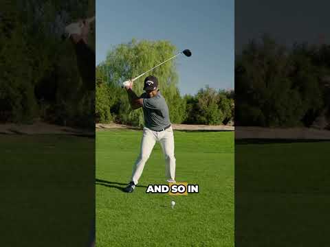 Our Golf Ball = BUILT DIFFERENT 👀