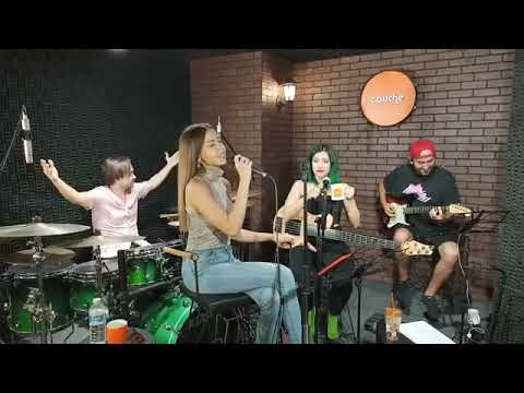 Ceyda Tezemir - Kurşuni Renkler (Sezen Aksu Cover)