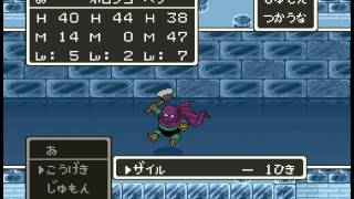 Double Dragon 5: The Shadow Falls