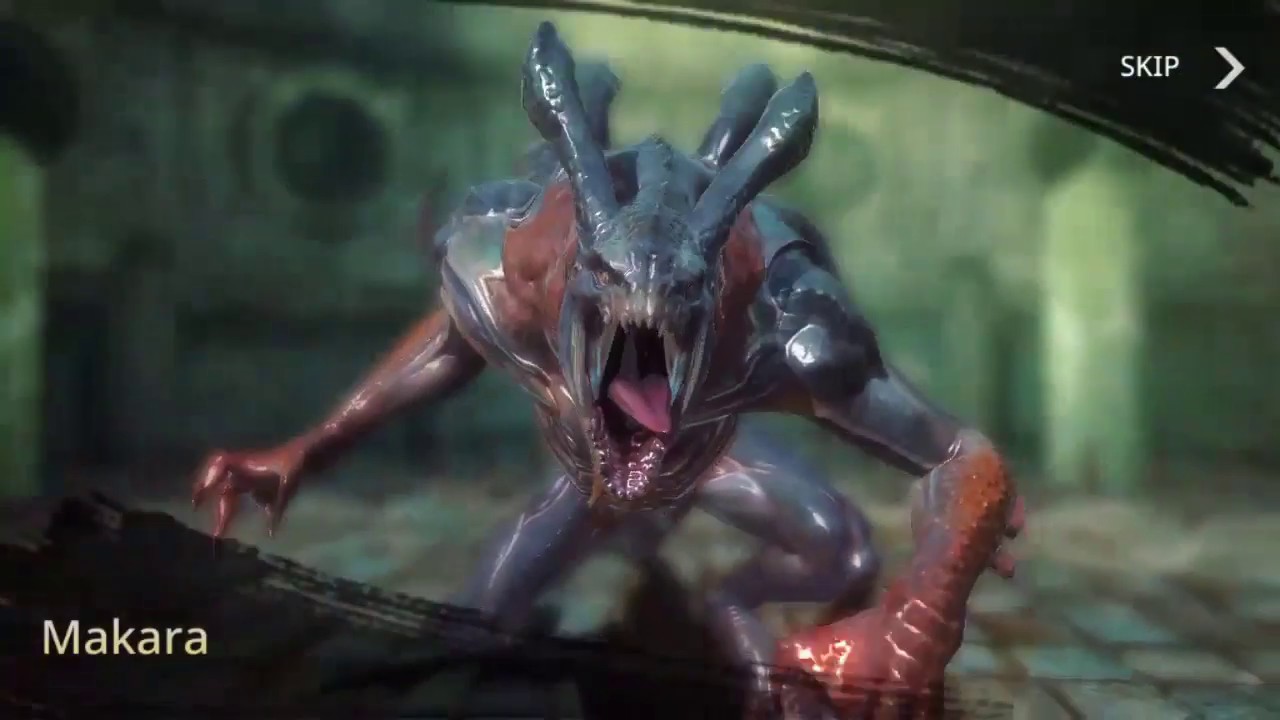 Darkness Rises - Archer Gameplay: Part 16 - Stage 3 Final Adventure Boss