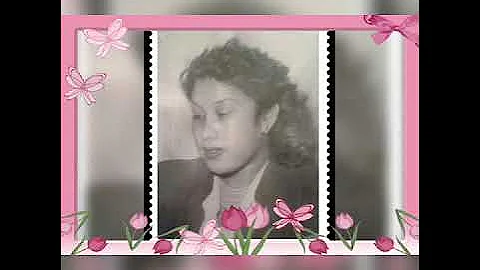 Tribute to Mary Fuentes