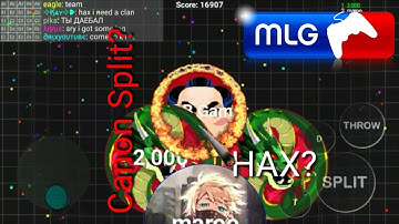 Insane DOUBLE CANON SPLIT||3×POPSPLIT//1STRC?